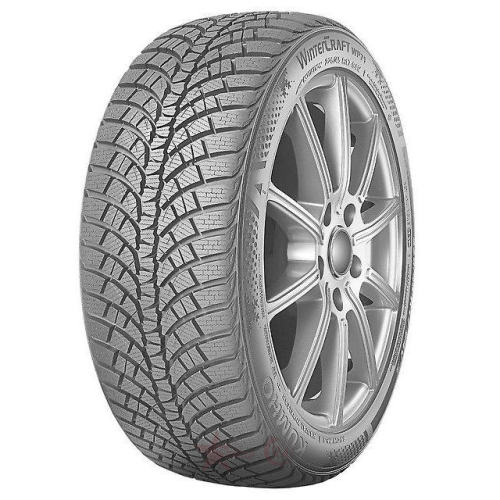 Легковые шины Kumho WinterCraft WP71 235/40 R18 95W XL купить с бесплатной доставкой в пункты выдачи в Петербурге